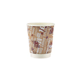 ripple cup printed